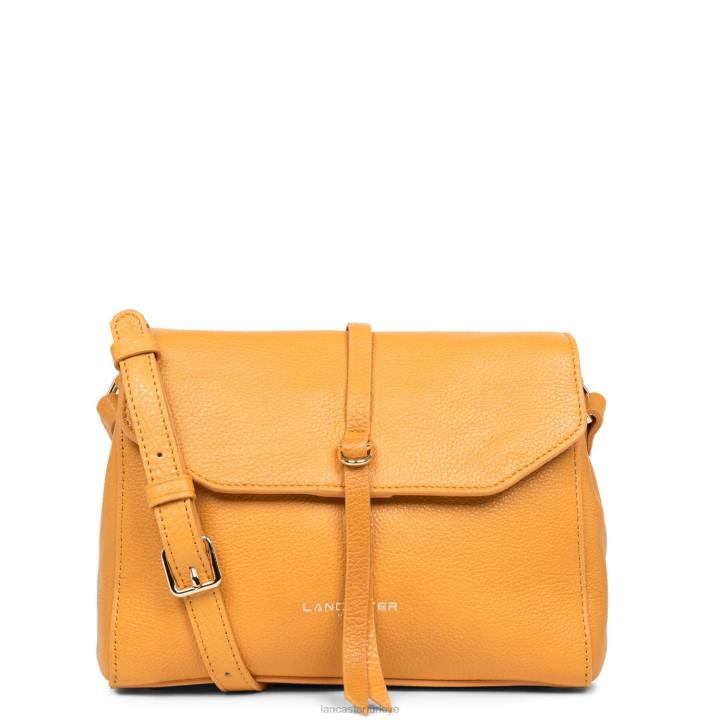 kadınlar çapraz çanta Safran Lancaster Paris çanta H0LP591