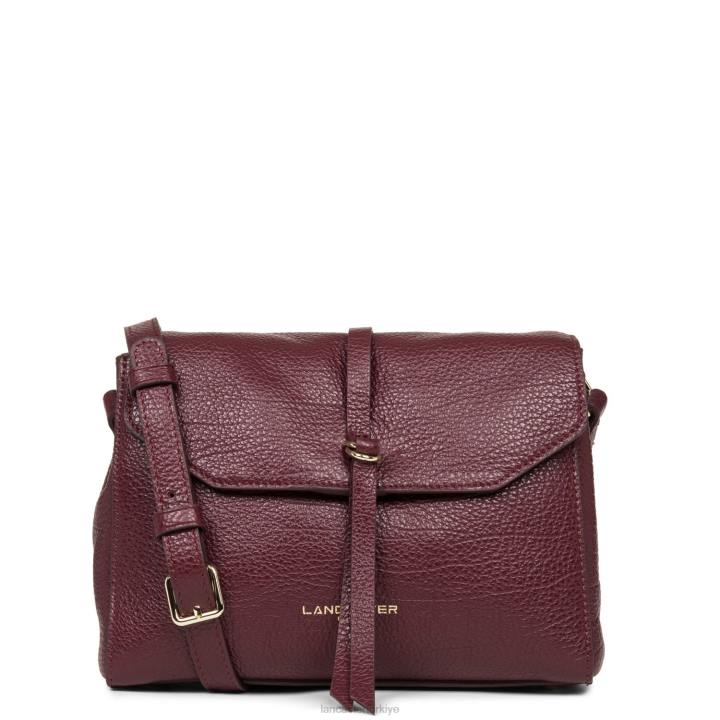 kadınlar çapraz çanta dökme öncesi Lancaster Paris çanta H0LP584