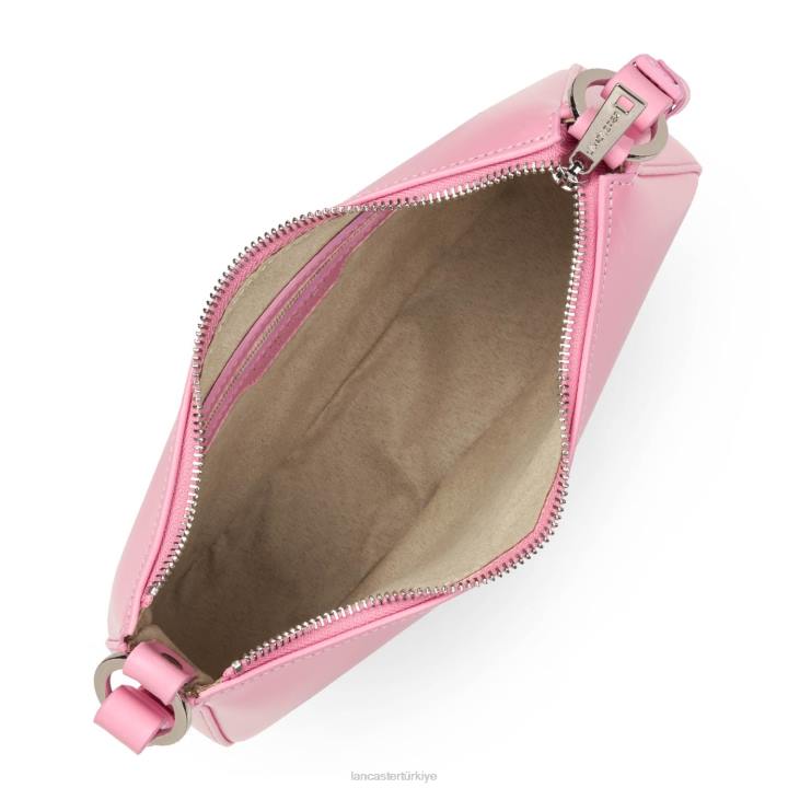 kadınlar çapraz çanta gül Lancaster Paris çanta H0LP390