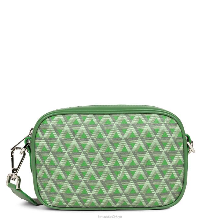 kadınlar çapraz çanta ikon it dikey Lancaster Paris çanta H0LP1294