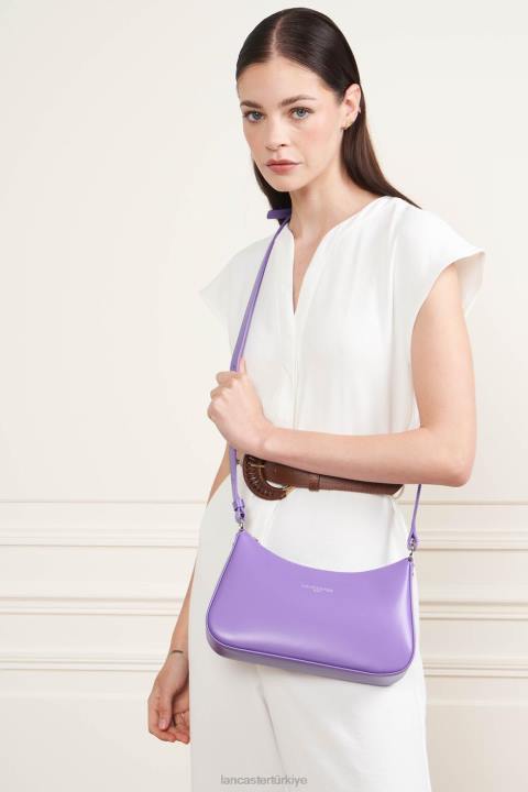 kadınlar çapraz çanta iris Lancaster Paris çanta H0LP385