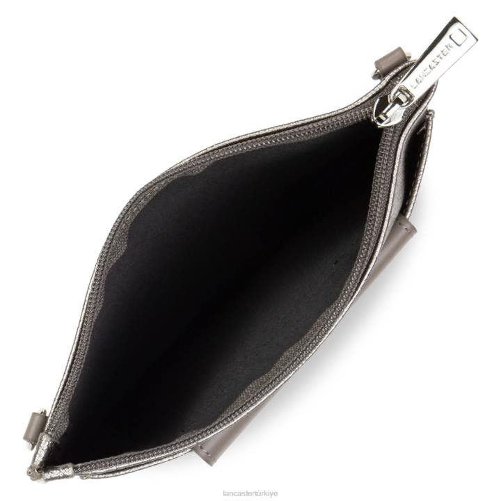 kadınlar çapraz çanta maya yeni etain-galet-taupe Lancaster Paris çanta H0LP2326