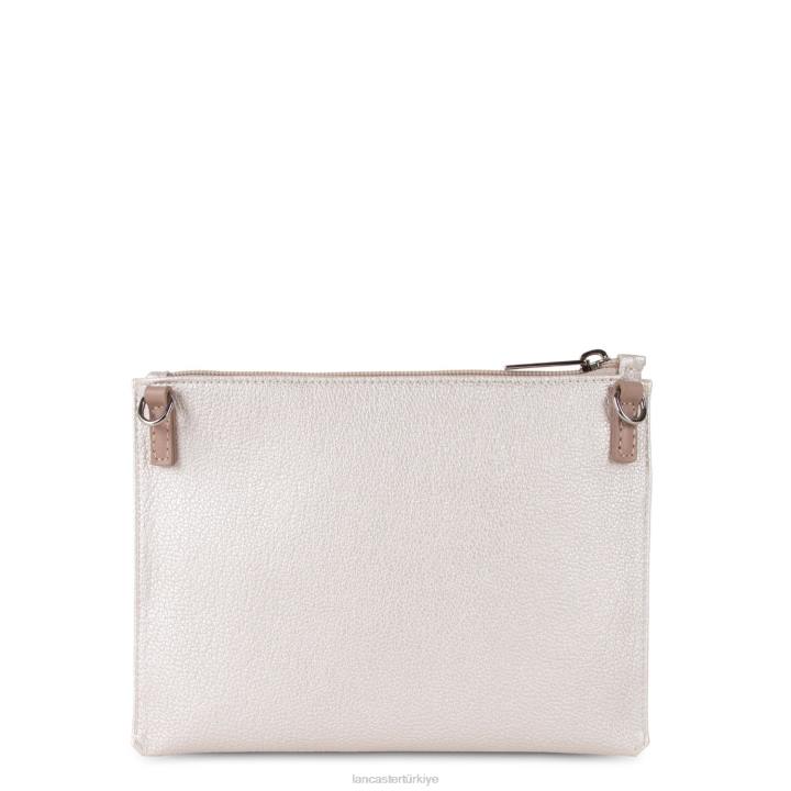 kadınlar çapraz çanta maya yeni sedefli-çıplak Lancaster Paris çanta H0LP2322