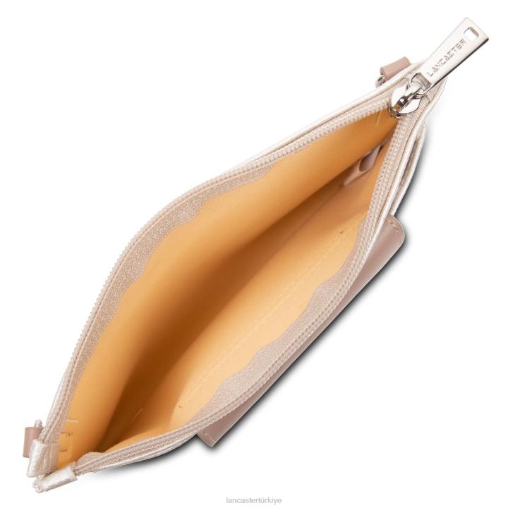 kadınlar çapraz çanta maya yeni sedefli-çıplak Lancaster Paris çanta H0LP2322