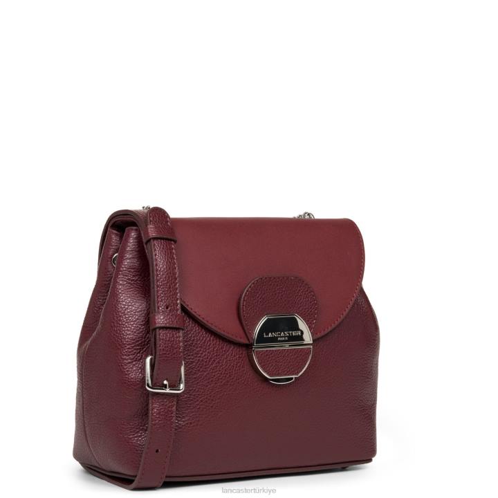 kadınlar çapraz çanta pia dökme öncesi Lancaster Paris çanta H0LP553