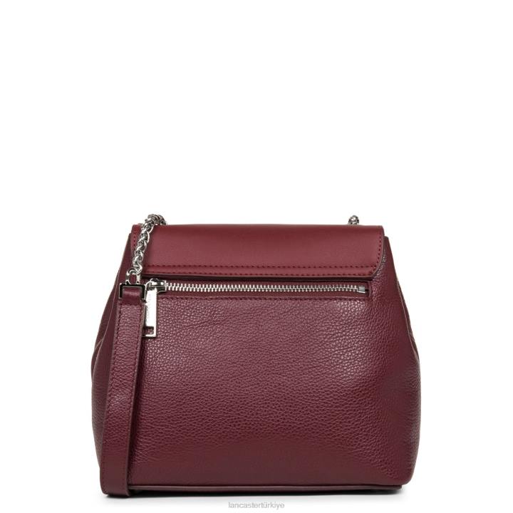 kadınlar çapraz çanta pia dökme öncesi Lancaster Paris çanta H0LP553