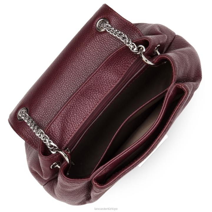 kadınlar çapraz çanta pia dökme öncesi Lancaster Paris çanta H0LP553