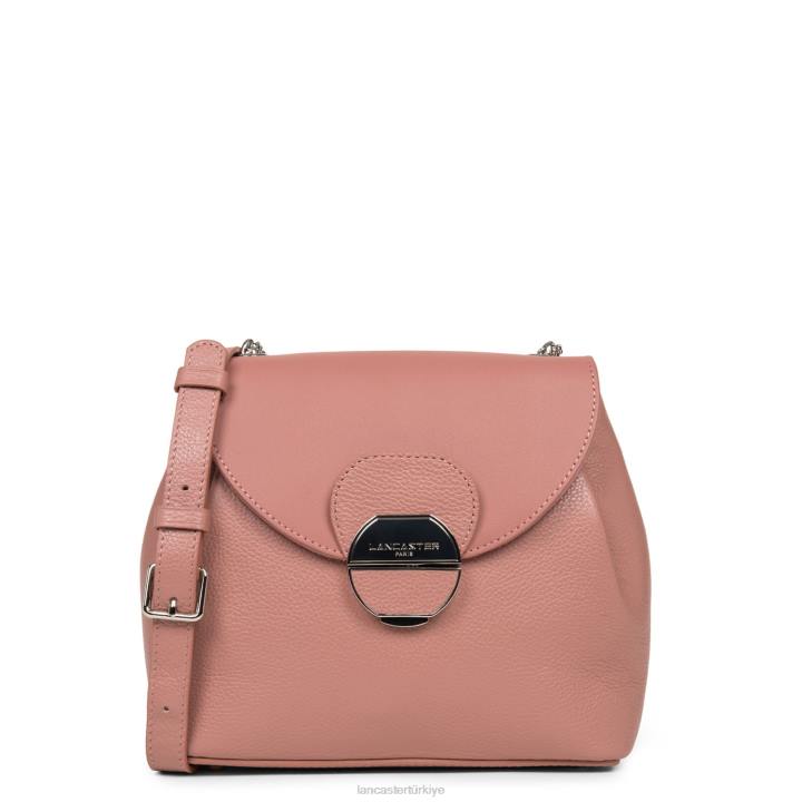 kadınlar çapraz çanta pia gül cendra Lancaster Paris çanta H0LP554