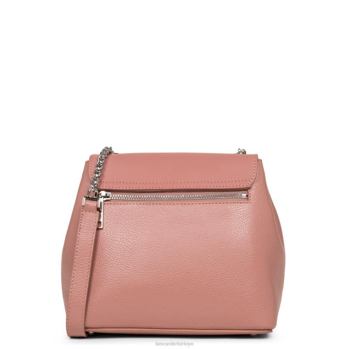 kadınlar çapraz çanta pia gül cendra Lancaster Paris çanta H0LP554