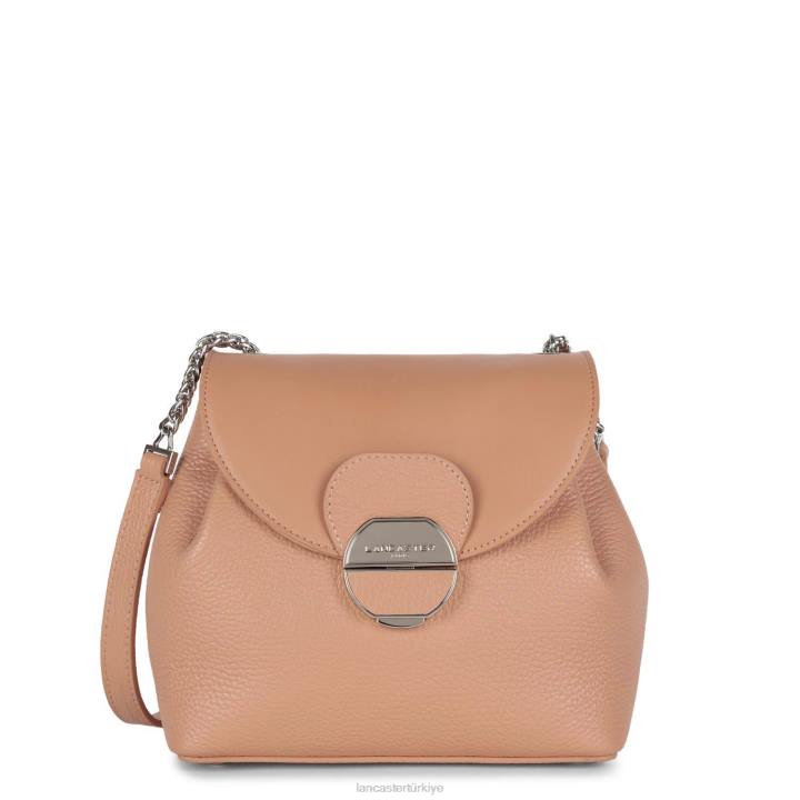 kadınlar çapraz çanta pia çıplak fonce Lancaster Paris çanta H0LP551