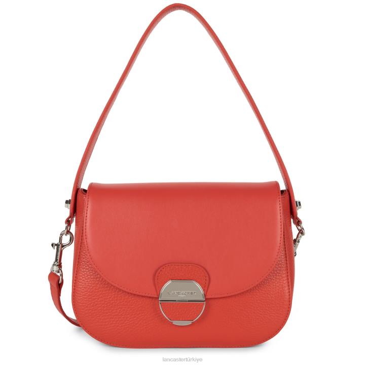 kadınlar çapraz çanta pia yeni koril Lancaster Paris çanta H0LP1766