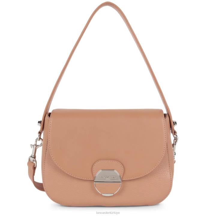 kadınlar çapraz çanta pia yeni çıplak fonce Lancaster Paris çanta H0LP1761