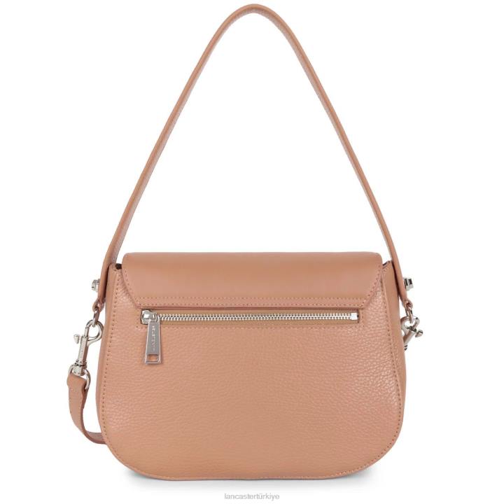 kadınlar çapraz çanta pia yeni çıplak fonce Lancaster Paris çanta H0LP1761
