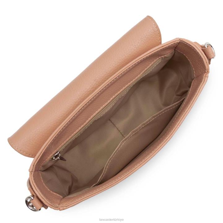 kadınlar çapraz çanta pia yeni çıplak fonce Lancaster Paris çanta H0LP1761