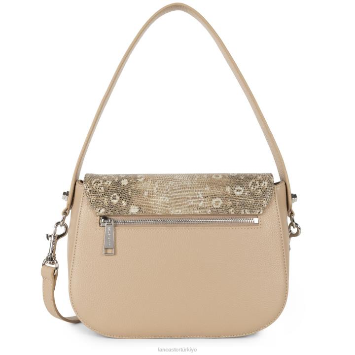 kadınlar çapraz çanta pia yeni çıplak iguana Lancaster Paris çanta H0LP1763