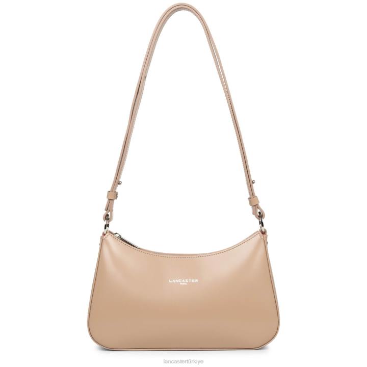 kadınlar çapraz çanta çıplak Lancaster Paris çanta H0LP389