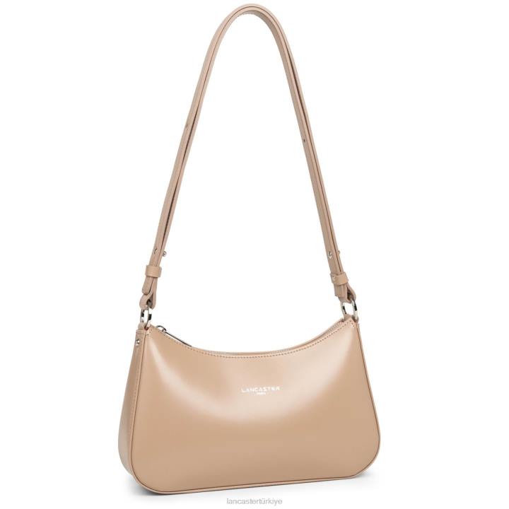kadınlar çapraz çanta çıplak Lancaster Paris çanta H0LP389