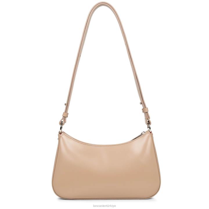 kadınlar çapraz çanta çıplak Lancaster Paris çanta H0LP389