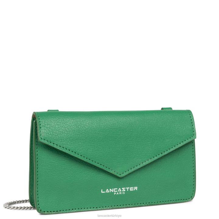 kadınlar çapraz çanta stüdyo elemanı dikey Lancaster Paris çanta H0LP883