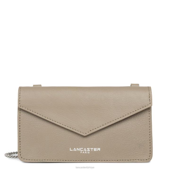 kadınlar çapraz çanta stüdyo elemanı galet Lancaster Paris çanta H0LP877