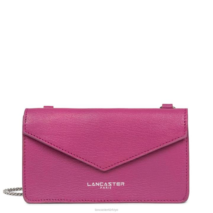 kadınlar çapraz çanta stüdyo elemanı orkide Lancaster Paris çanta H0LP878