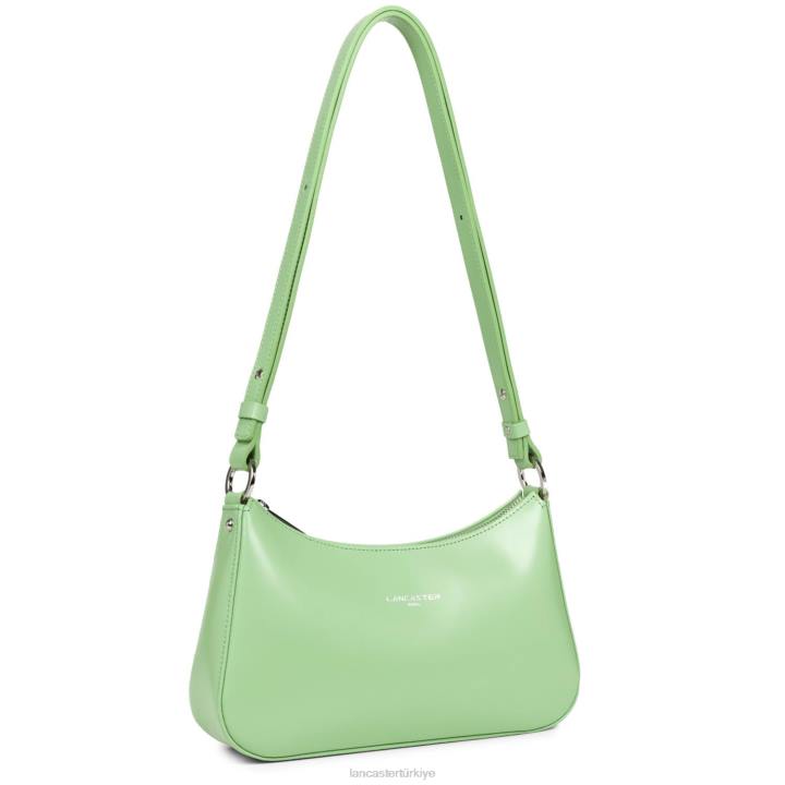 kadınlar çapraz çanta yeşim Lancaster Paris çanta H0LP401