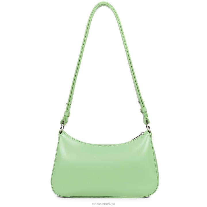 kadınlar çapraz çanta yeşim Lancaster Paris çanta H0LP401
