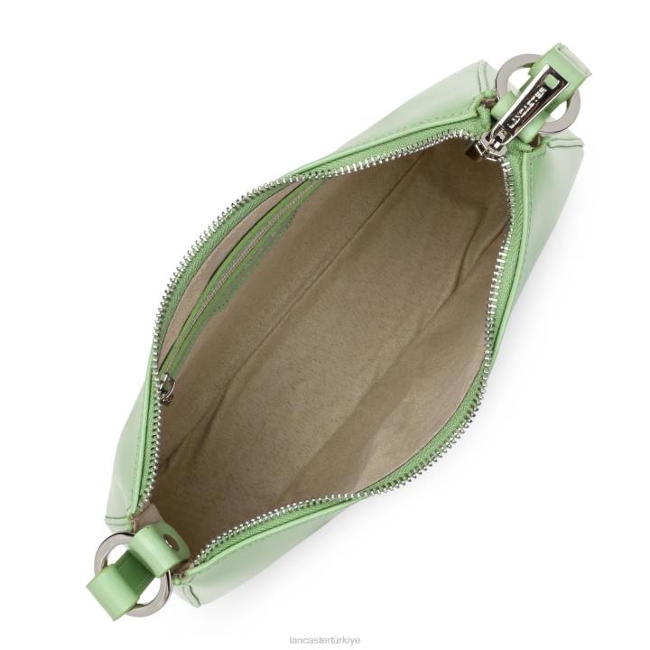 kadınlar çapraz çanta yeşim Lancaster Paris çanta H0LP401