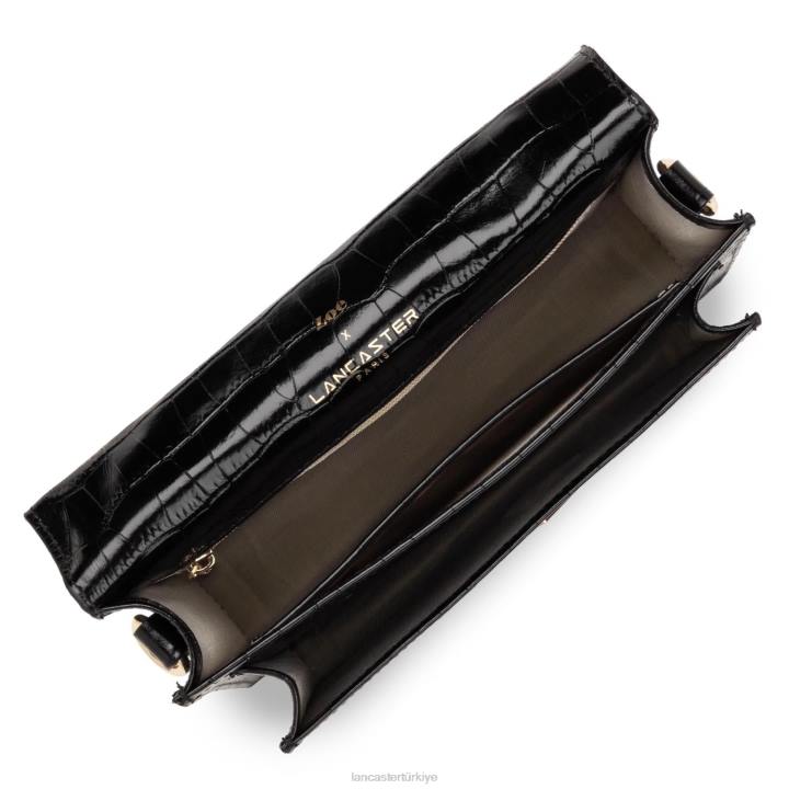 kadınlar çapraz çanta zoe Anna Lancaster Paris çanta H0LP480