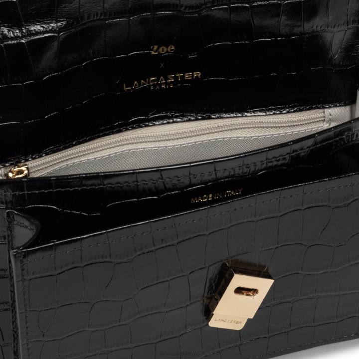 kadınlar çapraz çanta zoe Anna Lancaster Paris çanta H0LP480