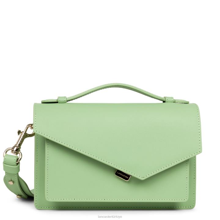 kadınlar çapraz çanta zoe Cebrail Lancaster Paris çanta H0LP481