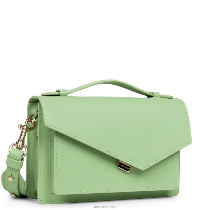 kadınlar çapraz çanta zoe Cebrail Lancaster Paris çanta H0LP481