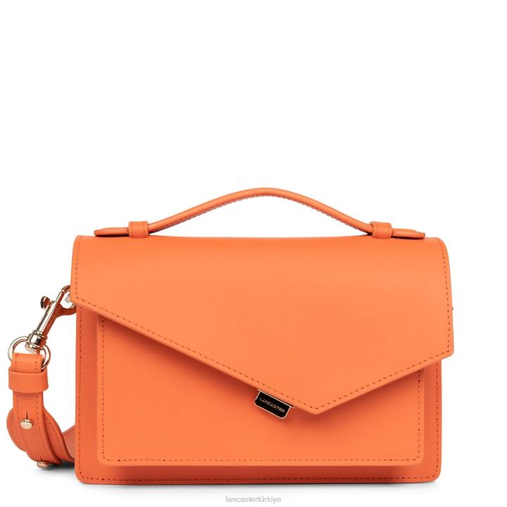 kadınlar çapraz çanta zoe Jeanne Lancaster Paris çanta H0LP486