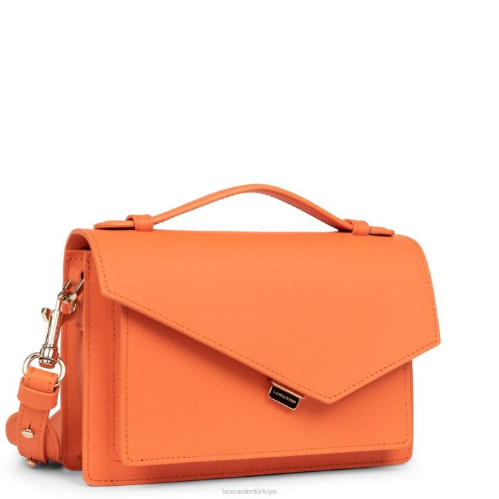 kadınlar çapraz çanta zoe Jeanne Lancaster Paris çanta H0LP486