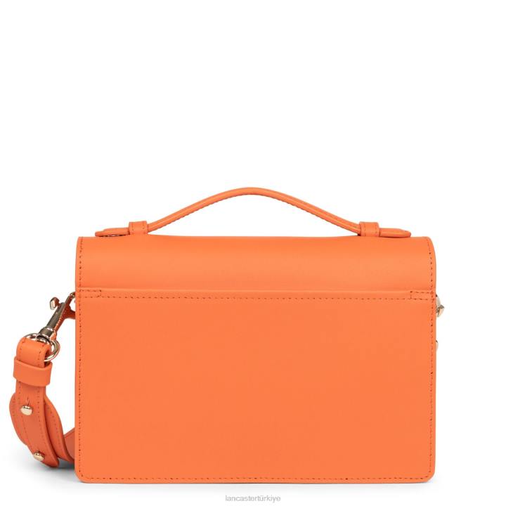 kadınlar çapraz çanta zoe Jeanne Lancaster Paris çanta H0LP486