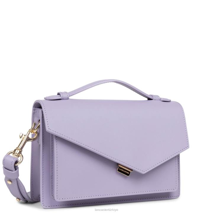 kadınlar çapraz çanta zoe Provence Lancaster Paris çanta H0LP477