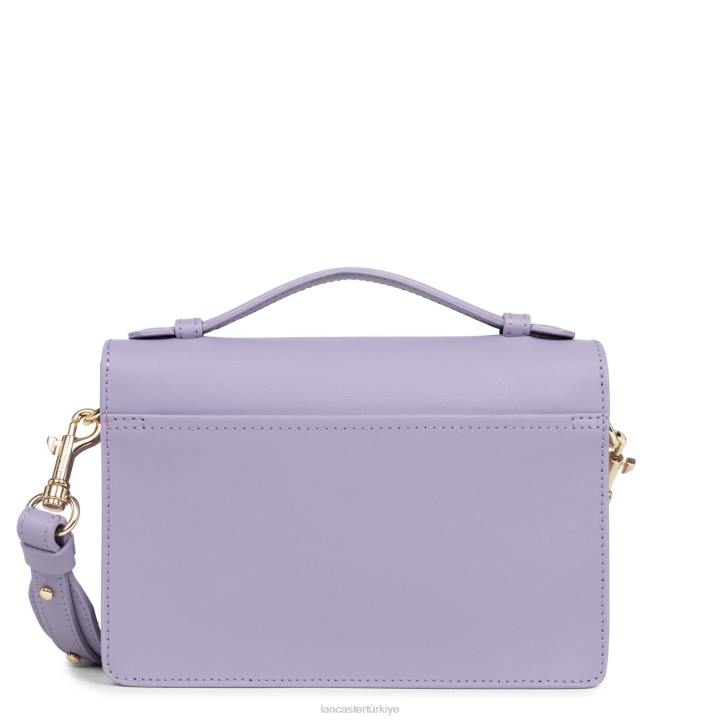 kadınlar çapraz çanta zoe Provence Lancaster Paris çanta H0LP477