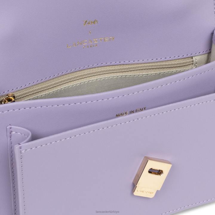 kadınlar çapraz çanta zoe Provence Lancaster Paris çanta H0LP477