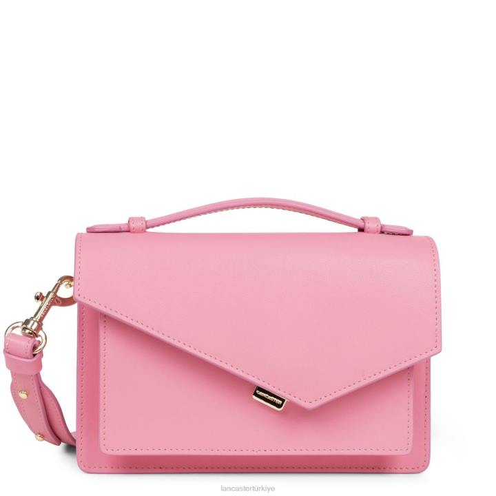 kadınlar çapraz çanta zoe adele Lancaster Paris çanta H0LP482