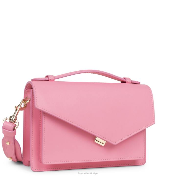 kadınlar çapraz çanta zoe adele Lancaster Paris çanta H0LP482