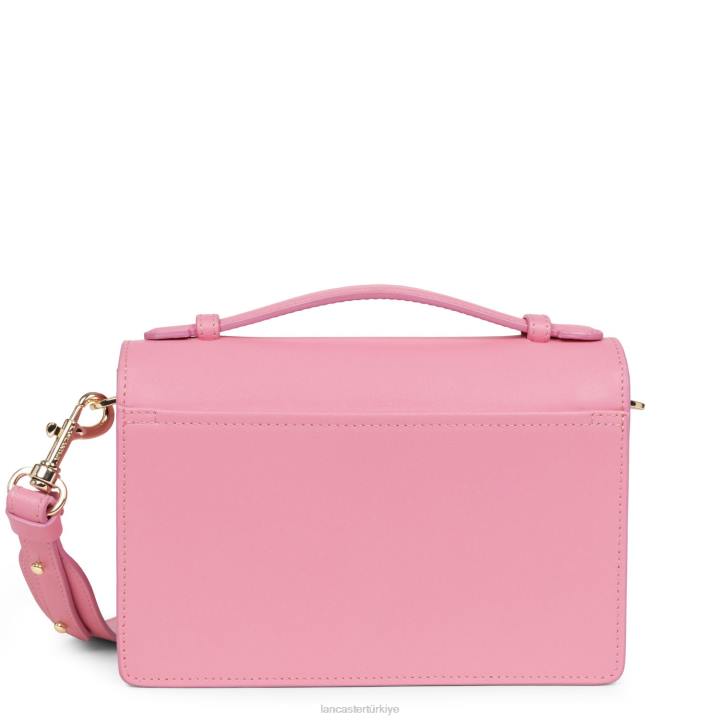 kadınlar çapraz çanta zoe adele Lancaster Paris çanta H0LP482