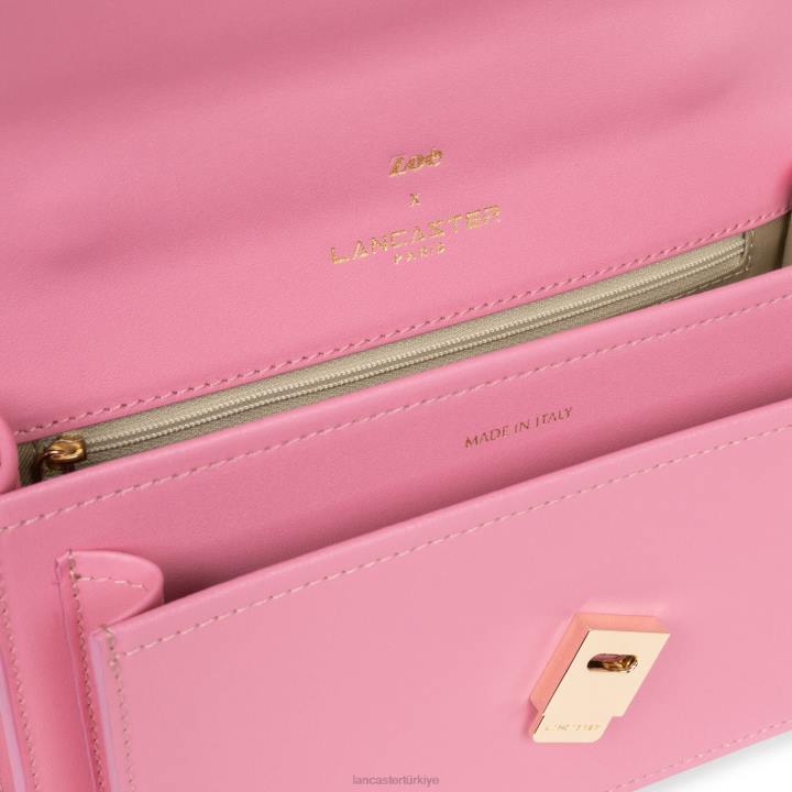 kadınlar çapraz çanta zoe adele Lancaster Paris çanta H0LP482