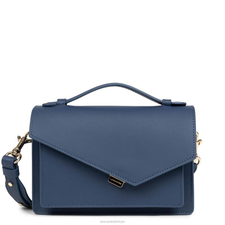 kadınlar çapraz çanta zoe deniz Lancaster Paris çanta H0LP487
