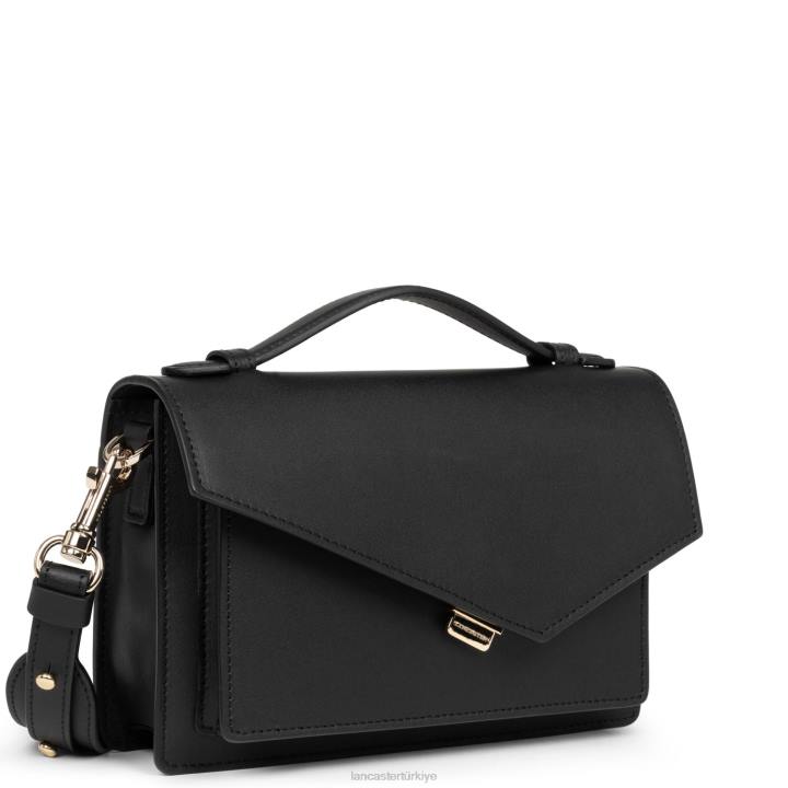 kadınlar çapraz çanta zoe manon Lancaster Paris çanta H0LP484
