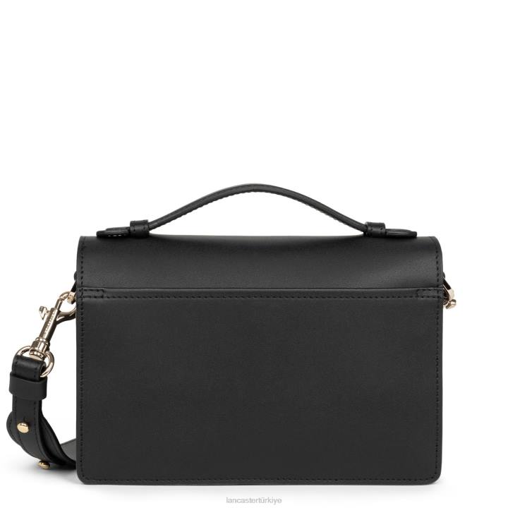 kadınlar çapraz çanta zoe manon Lancaster Paris çanta H0LP484