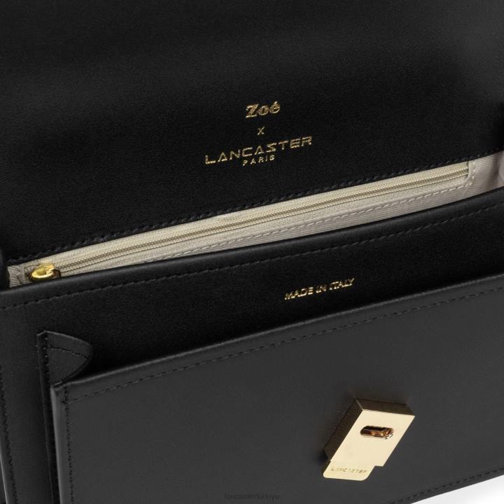 kadınlar çapraz çanta zoe manon Lancaster Paris çanta H0LP484
