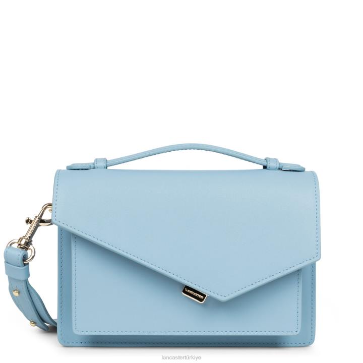 kadınlar çapraz çanta zoe molly Lancaster Paris çanta H0LP478