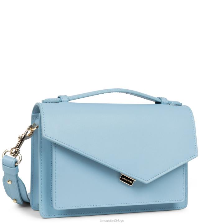 kadınlar çapraz çanta zoe molly Lancaster Paris çanta H0LP478