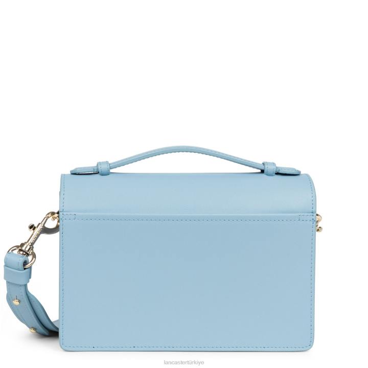 kadınlar çapraz çanta zoe molly Lancaster Paris çanta H0LP478