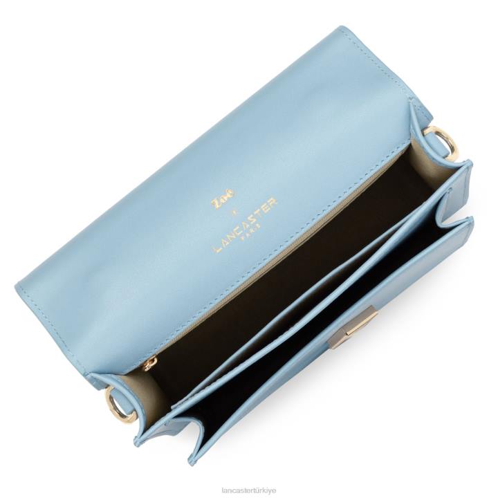 kadınlar çapraz çanta zoe molly Lancaster Paris çanta H0LP478